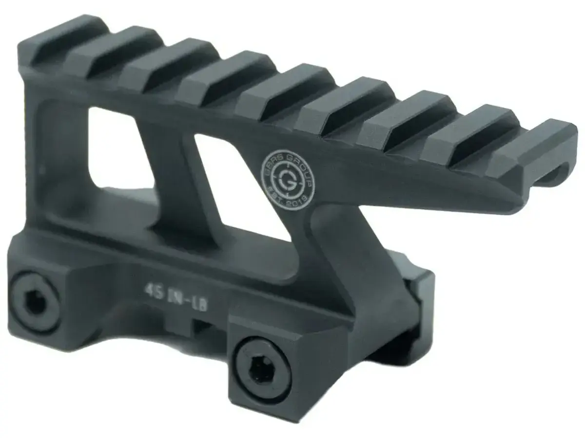 Lerna Optic Mount Kit for Eotech XPS Black - photo 2