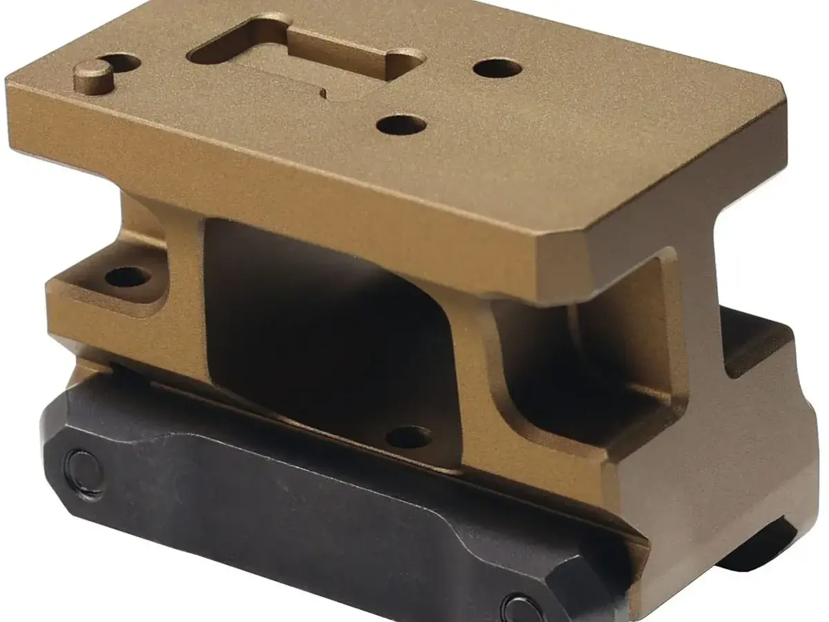 FAST AEMS QD Mount for Holosun AEMS Optic FDE - photo 2
