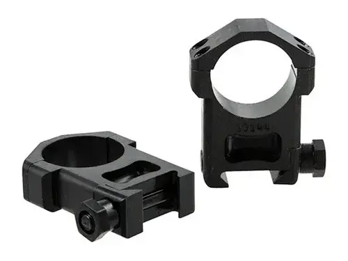 30mm Ultra High Steel Scope Rings - photo 2