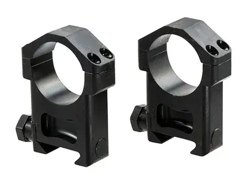 30mm Ultra High Steel Scope Rings - photo 3