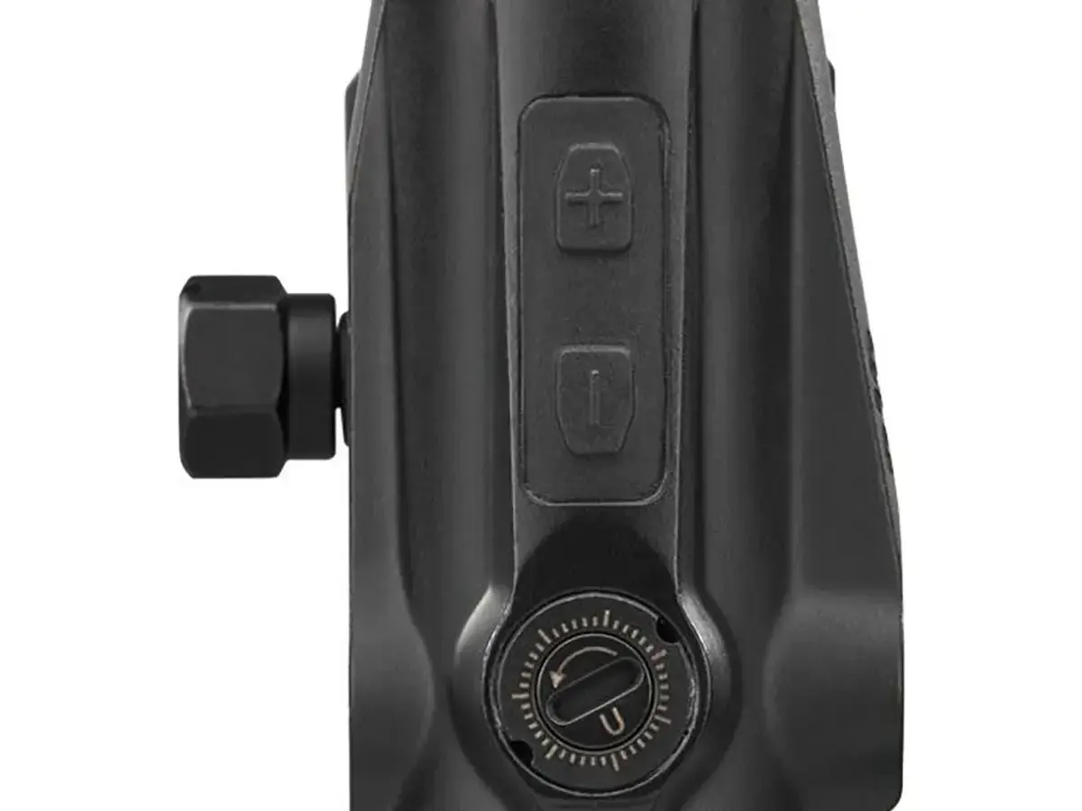 Romeo5X Gen2 Rose 1x20mm 2MOA Red Dot BLK