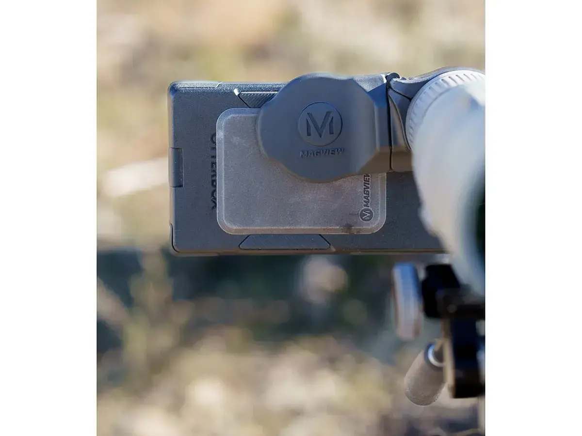 Magview S1 Mini Spotting Scope Adapter - photo 2