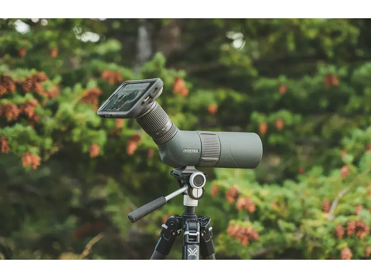 Magview S1 Mini Spotting Scope Adapter - photo 7