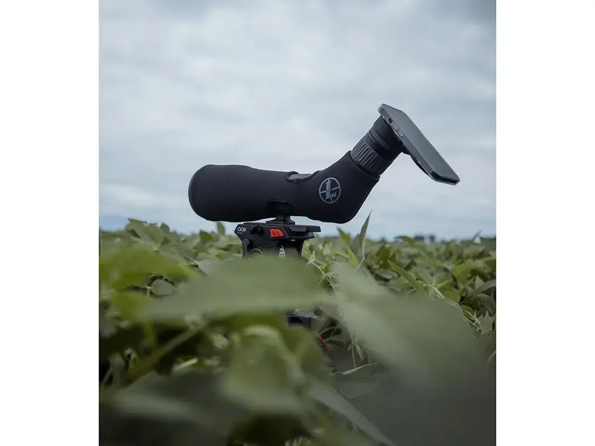Magview S1 Spotting Scope Adapter - photo 3