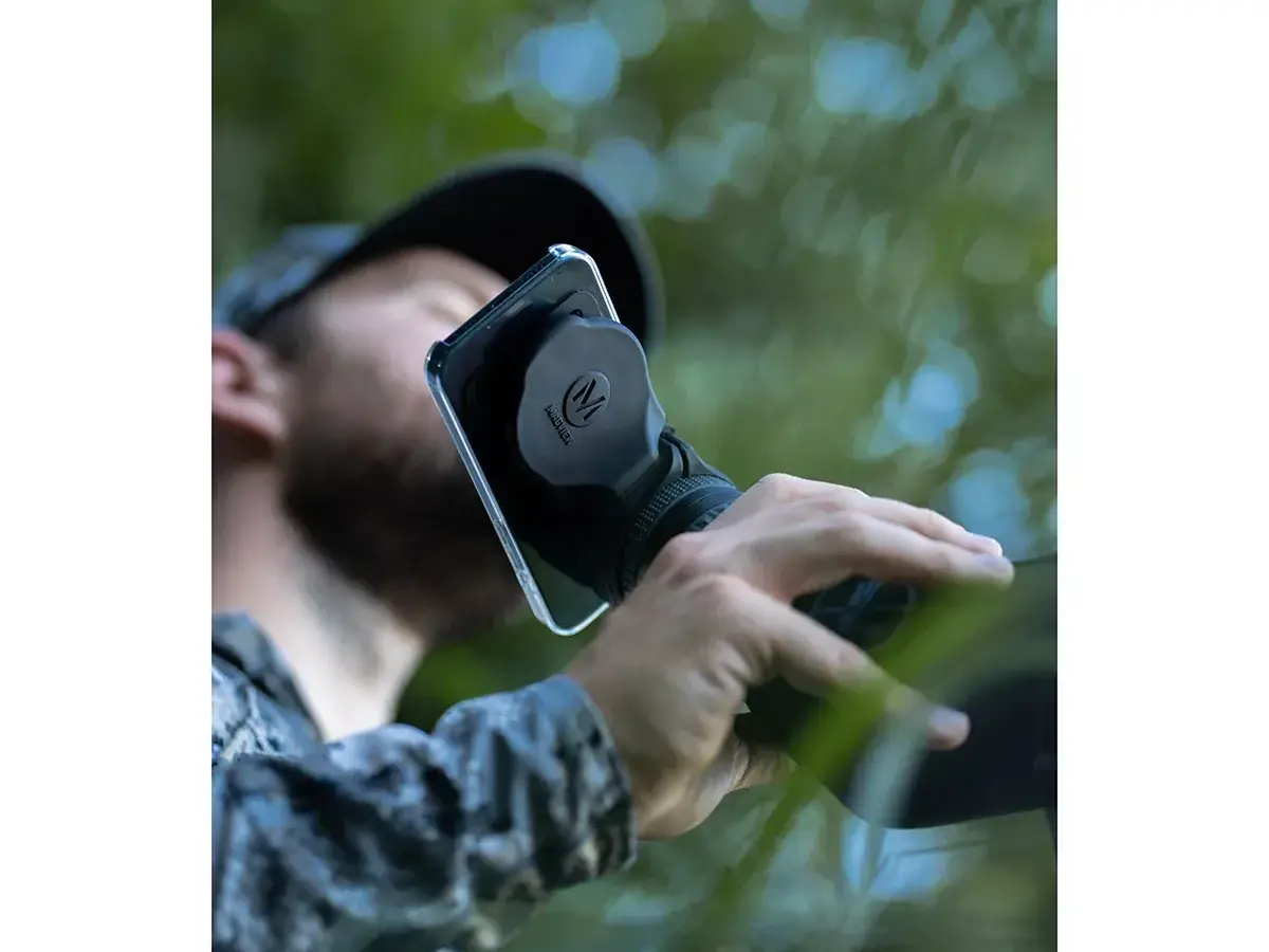 Magview S1 Spotting Scope Adapter - photo 5