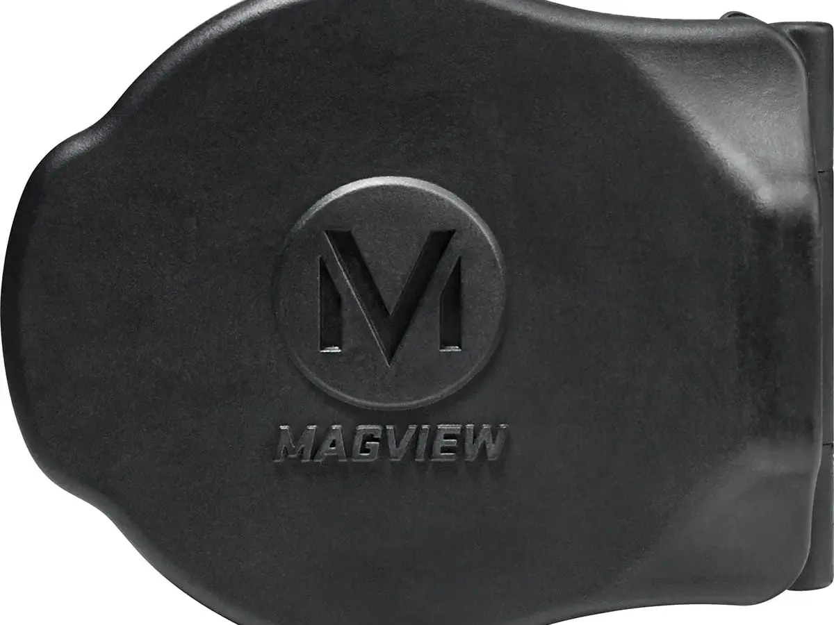 Magview S1 Spotting Scope Adapter - photo 8
