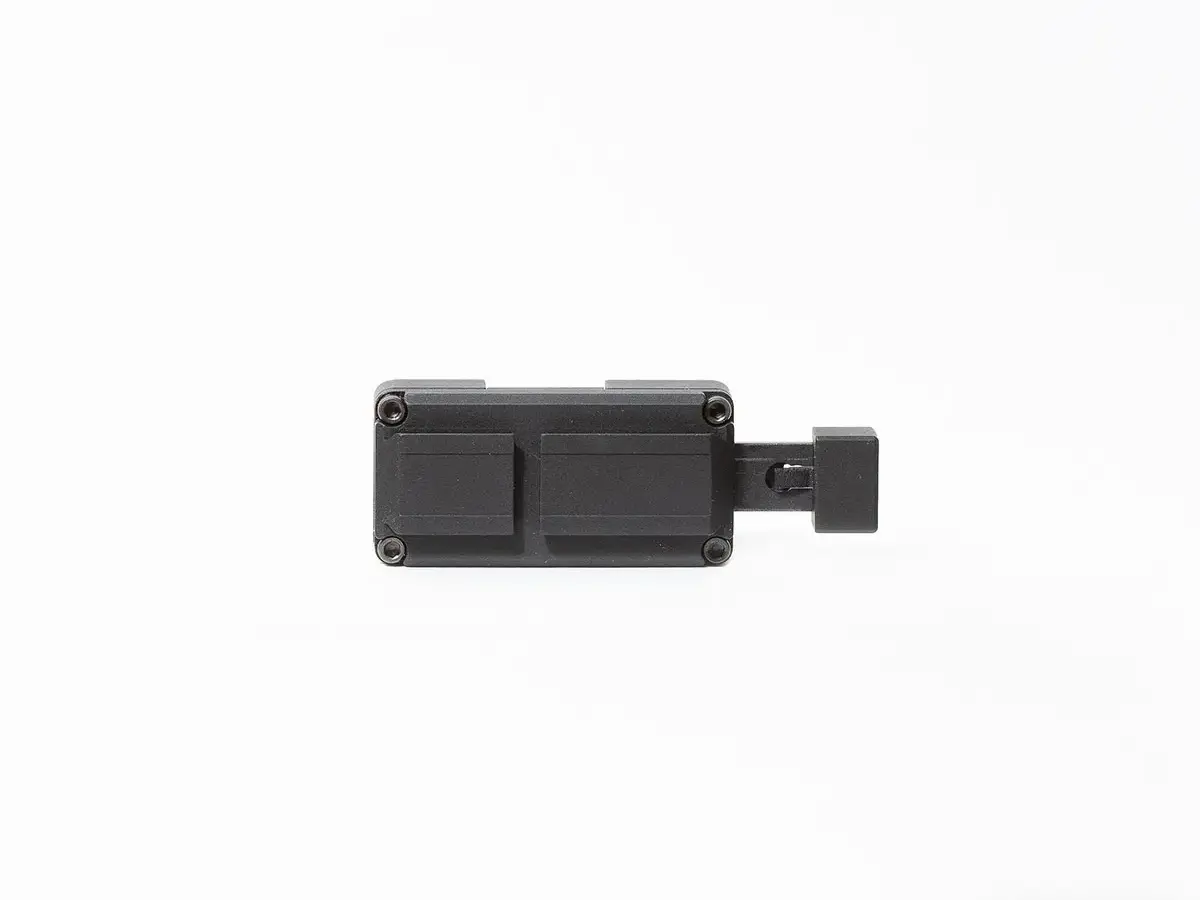 Sidelok Mount QD for Aimpoint ACRO Black - photo 3
