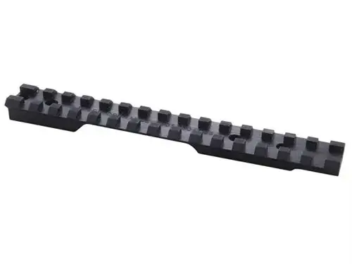 Remington 700 Short Action 20 MOA Right Hand Rail - photo 2