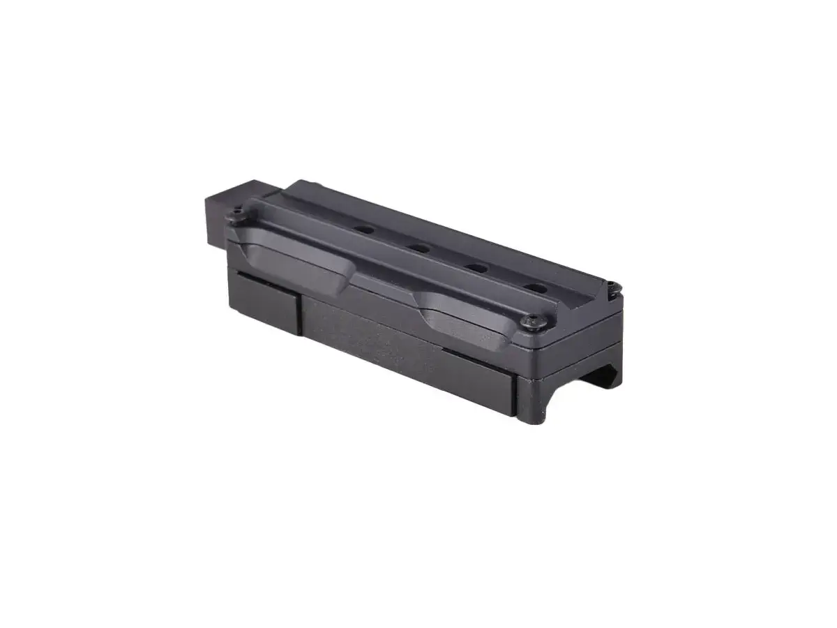 Sidelok Modular Mount QD for Trijicon ACOG Black - photo 2