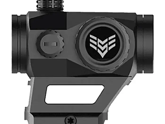 Liberator II 1x22mm 2 MOA Mini Green Dot Black - photo 2