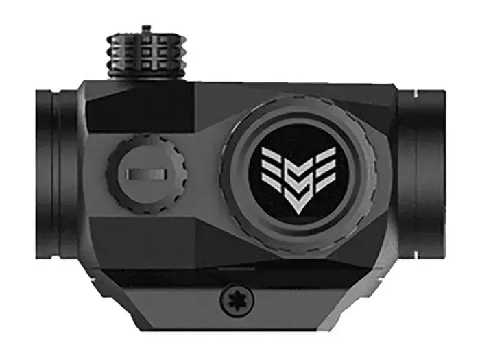 Liberator II 1x22mm 2 MOA Mini Green Dot Black - photo 5