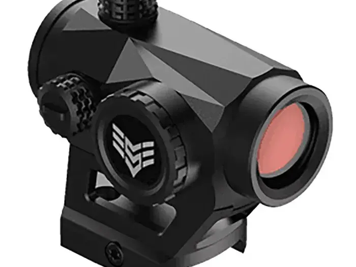 Liberator II 1x22mm 2 MOA Mini Green Dot Black - photo 6