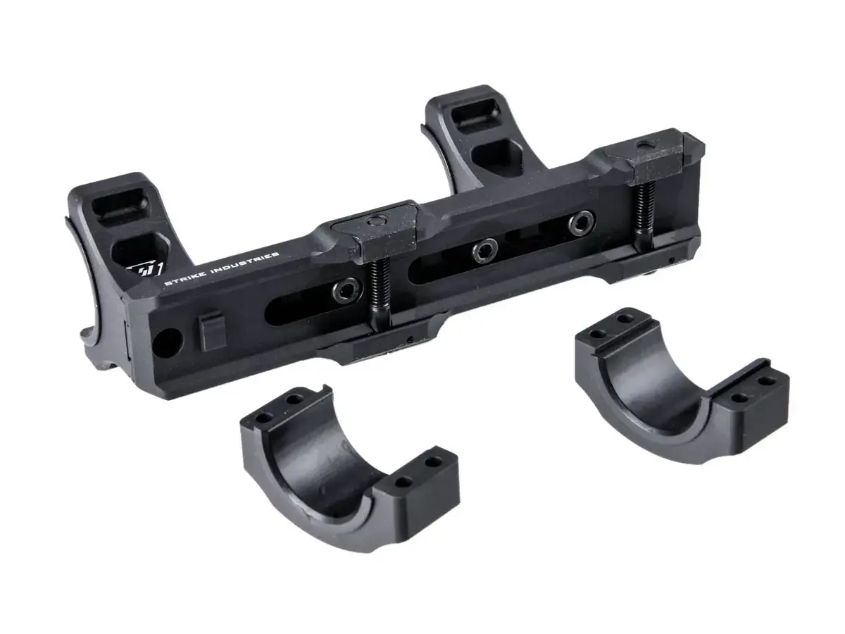 Adjustable Scope Mount - photo 2
