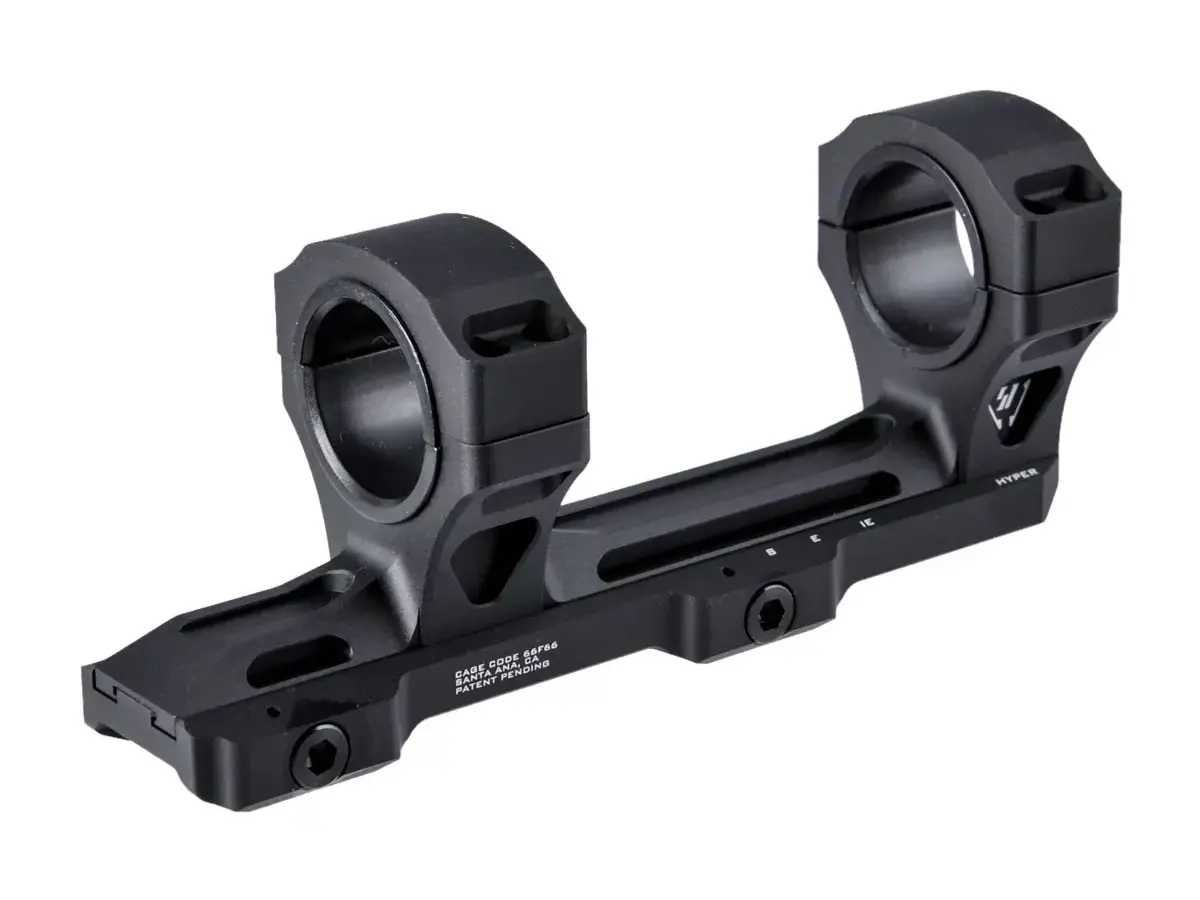 Adjustable Scope Mount - photo 3