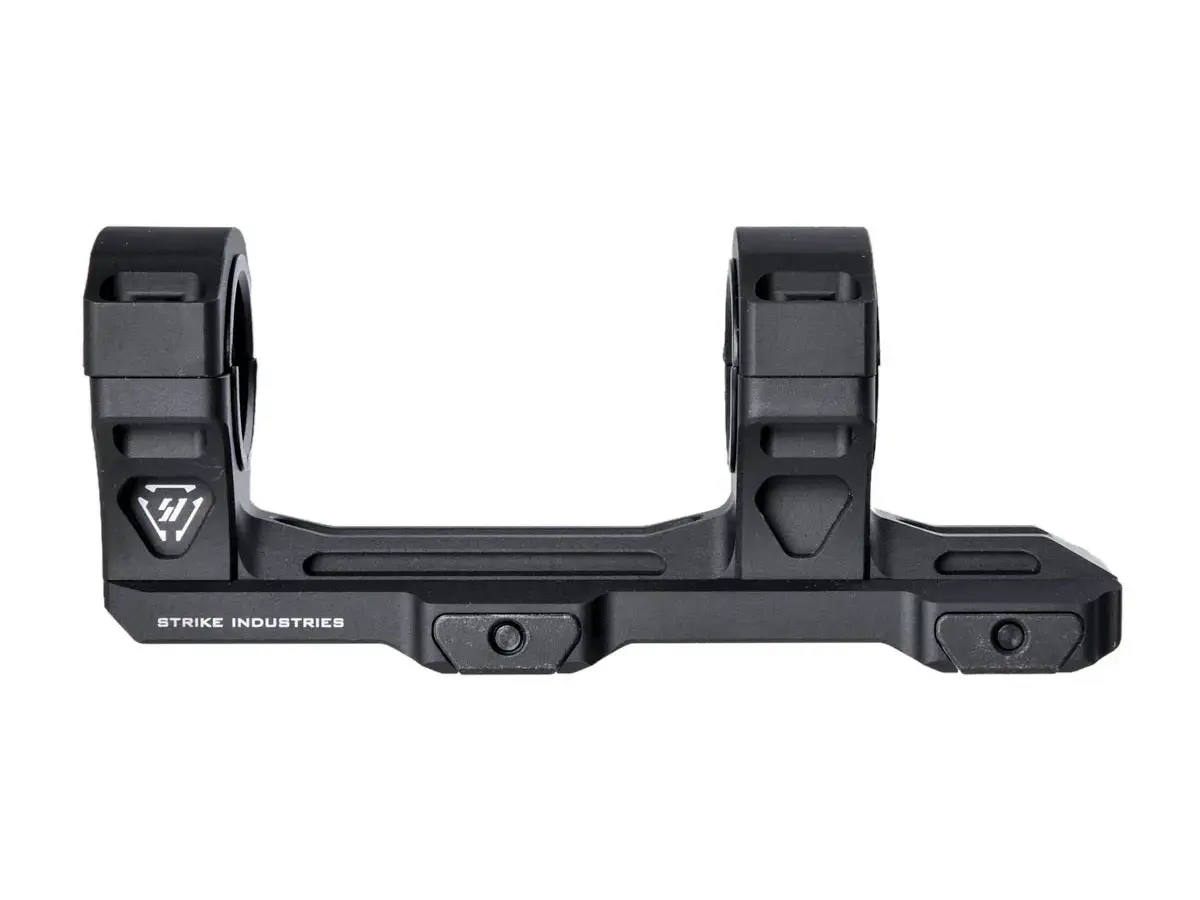 Adjustable Scope Mount - photo 4