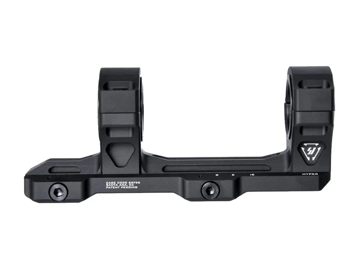 Adjustable Scope Mount - photo 5
