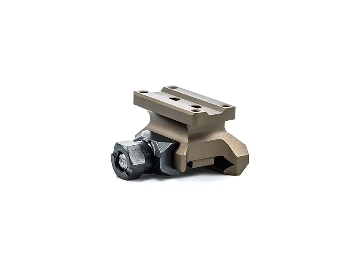 Lower 1/3 Co-Witness DDC MRO Mount - photo 2