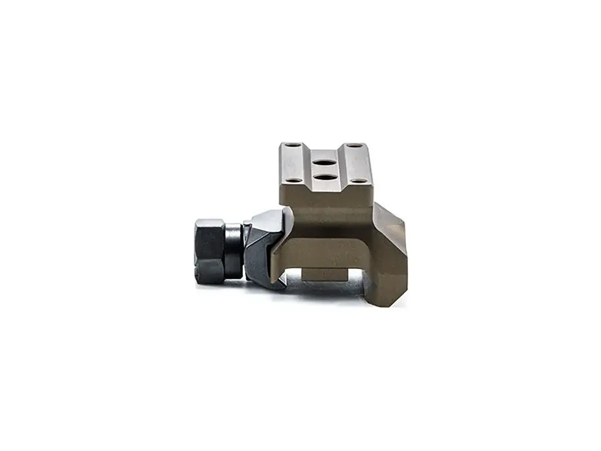 Lower 1/3 Co-Witness DDC MRO Mount - photo 3