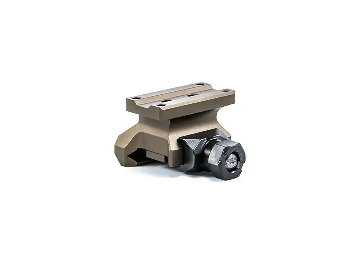 Lower 1/3 Co-Witness DDC MRO Mount - photo 5