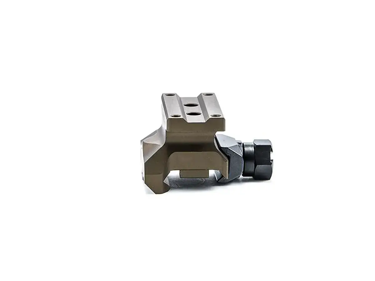 Lower 1/3 Co-Witness DDC MRO Mount - photo 7