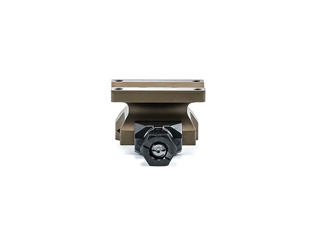 Lower 1/3 Co-Witness DDC MRO Mount - photo 8