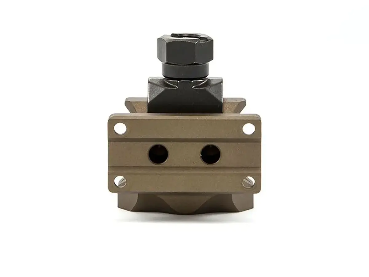 Absolute Co-Witness DDC MRO Mount - photo 2
