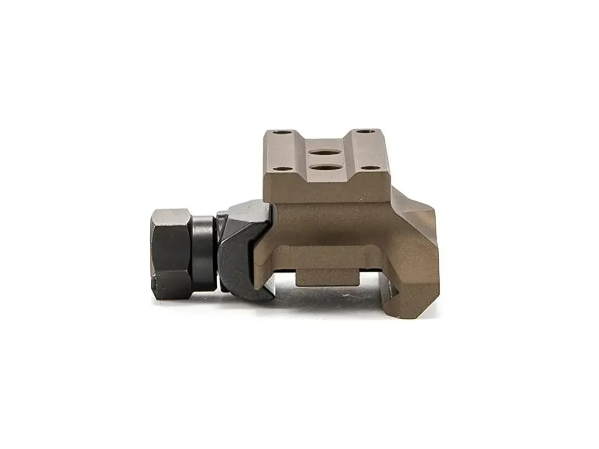 Absolute Co-Witness DDC MRO Mount - photo 3