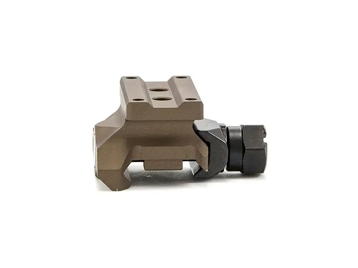 Absolute Co-Witness DDC MRO Mount - photo 4
