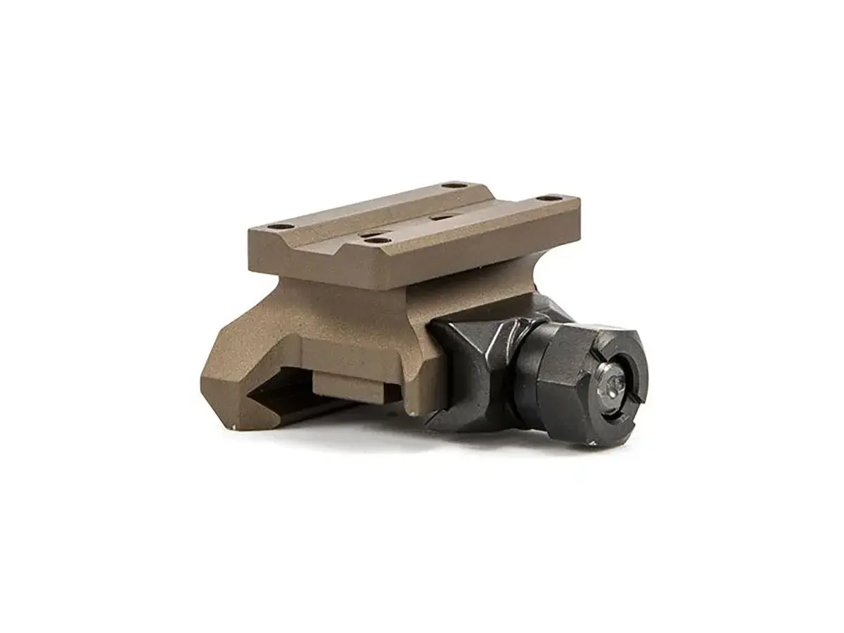 Absolute Co-Witness DDC MRO Mount - photo 5