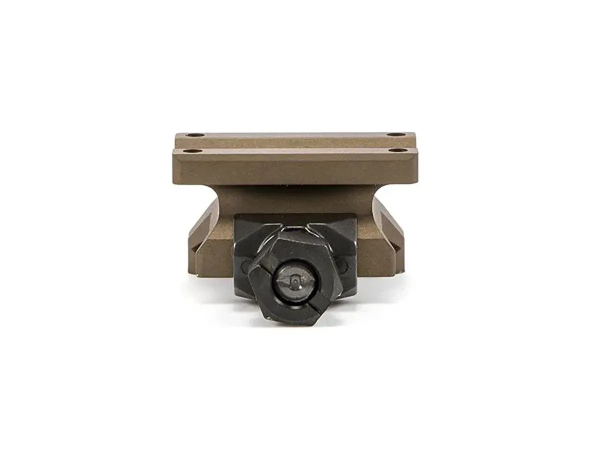 Absolute Co-Witness DDC MRO Mount - photo 6