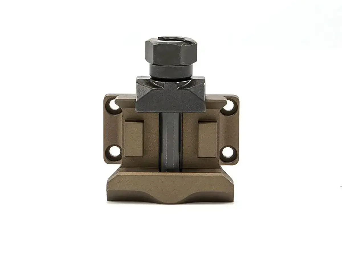 Absolute Co-Witness DDC MRO Mount - photo 9