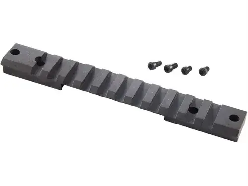 Tactical Bases Remington 700 Short Action - photo 2