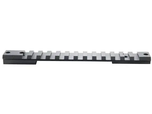 Tactical Bases Remington 700 Long Action 20 MOA - photo 3