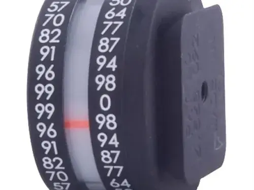 Cosine Indicator, Right Hand - photo 2
