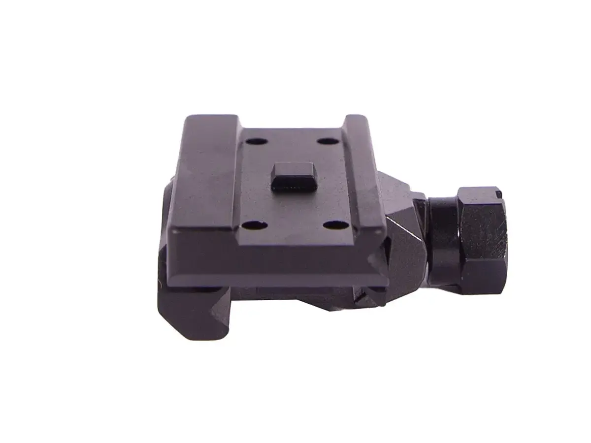 Aimpoint CompM5s Optic Mount Absolute Co-Witness Black - photo 3