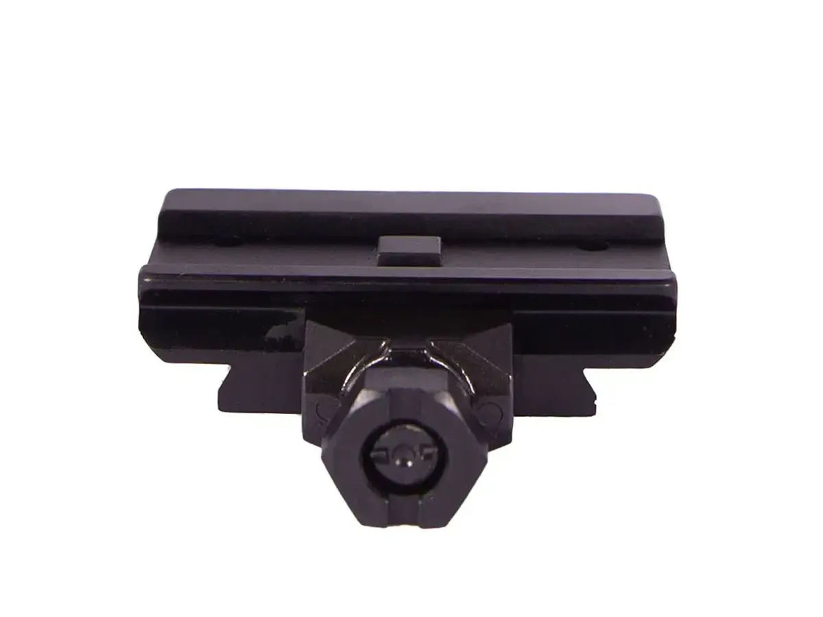 Aimpoint CompM5s Optic Mount Absolute Co-Witness Black - photo 4