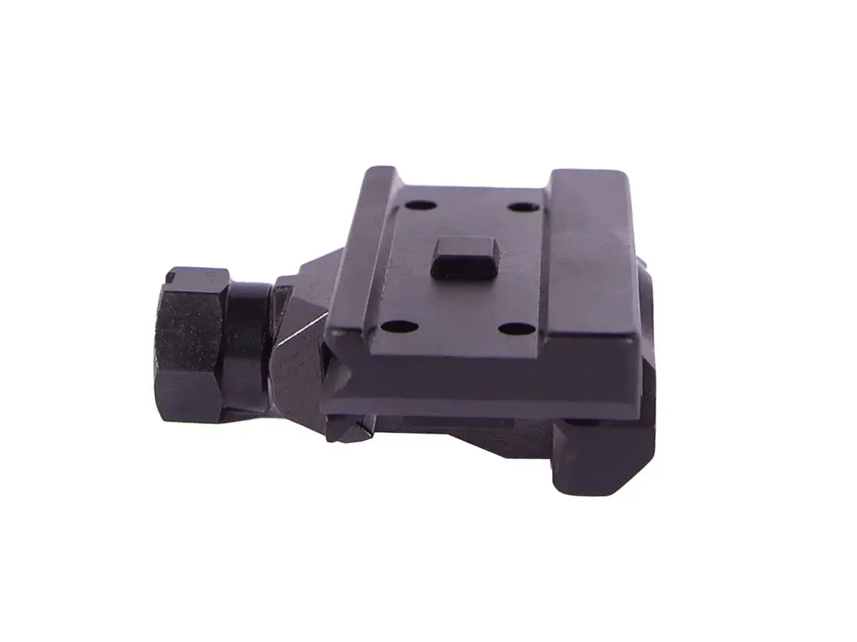 Aimpoint CompM5s Optic Mount Absolute Co-Witness Black - photo 6
