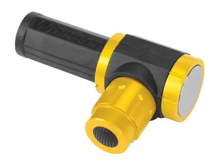 Professional Laser Bore Sighter-Red - photo 2