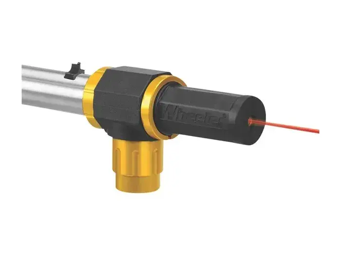Professional Laser Bore Sighter-Red - photo 4