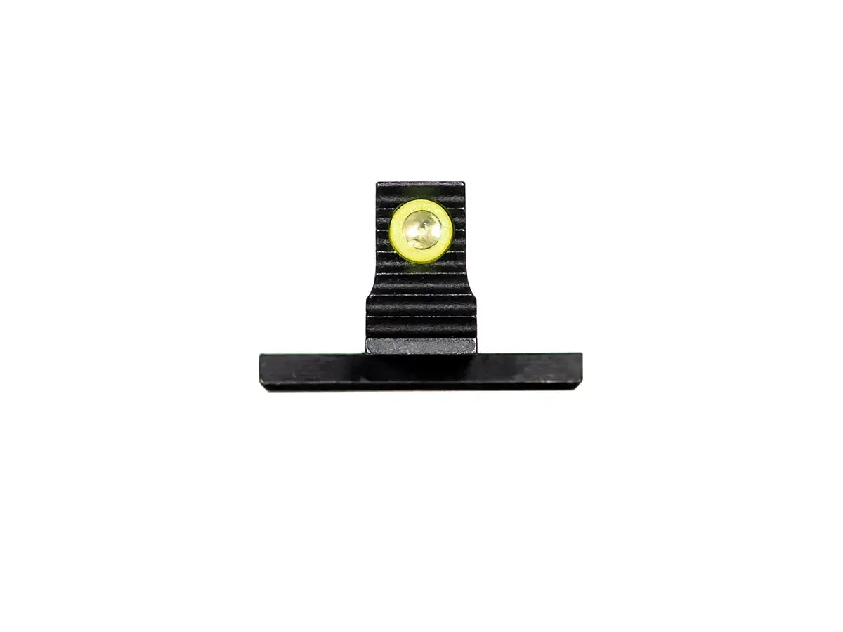 Opt Plate 507k w/Tritium Sights for Springfield Hellcat - photo 4
