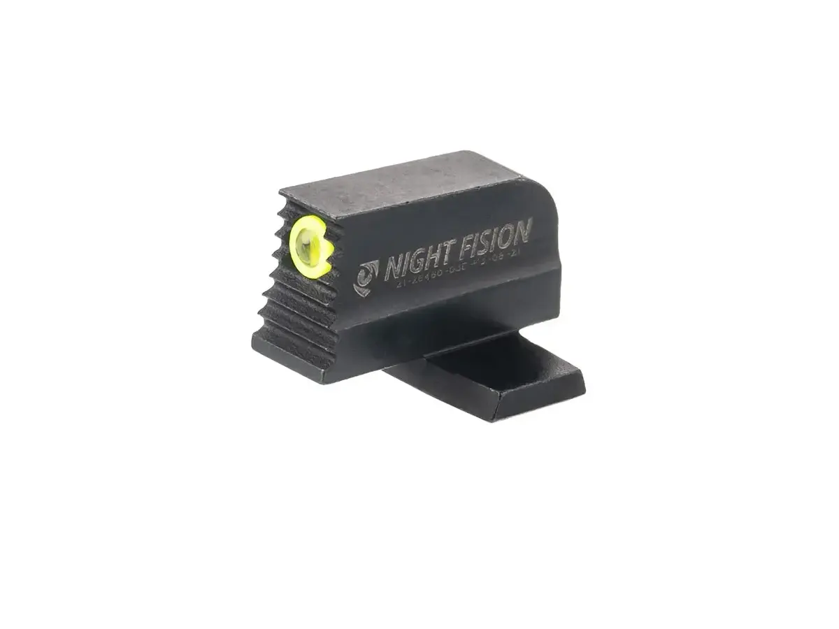 Opt Plate 507k w/Tritium Sights for Springfield Hellcat - photo 7