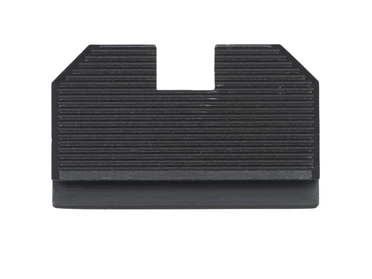 Optic Plate ACRO w/Tritium Front Sight for Glock FS MOS - photo 8