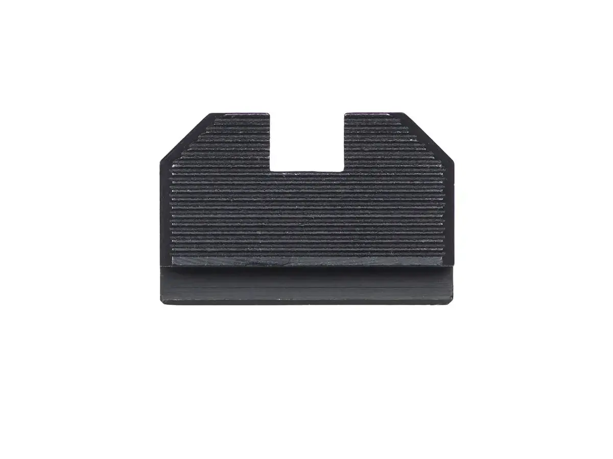 Optic Plate EPS w/Tritium Front Sight Glock Full Size MOS - photo 7