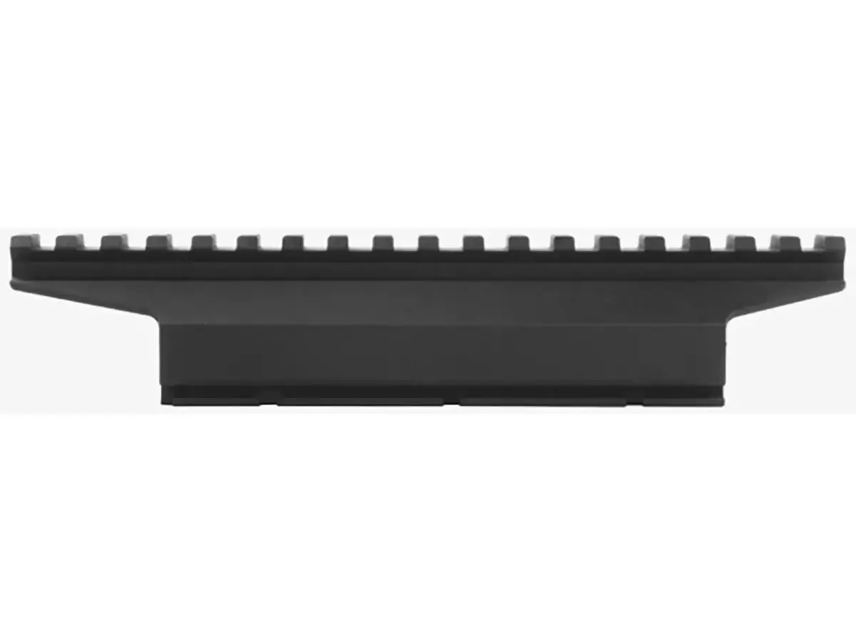 Pro 700 Night Vision Mount Black - photo 3