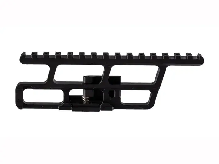 Romanian M10 Full-Length Rail