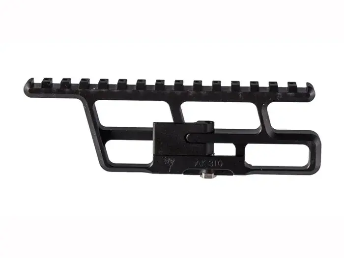 Romanian M10 Full-Length Rail - photo 3