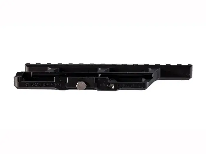 Romanian M10 Full-Length Rail - photo 4