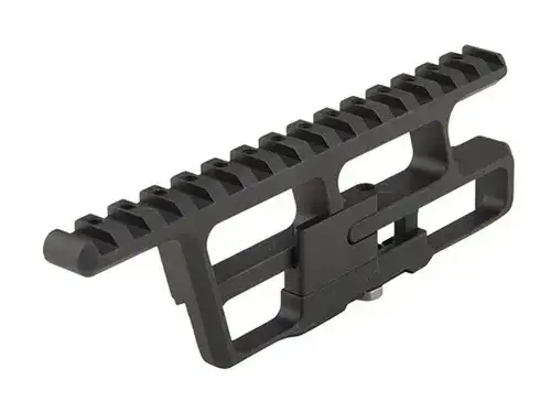 Romanian M10 Full-Length Rail - photo 5