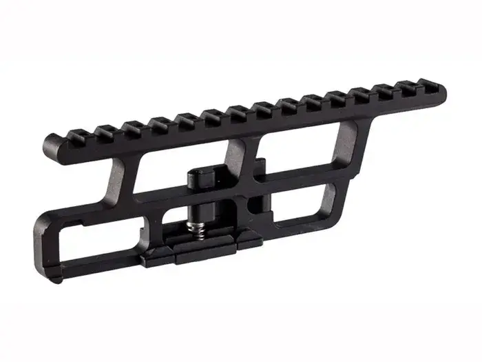 Romanian M10 Full-Length Rail - photo 6