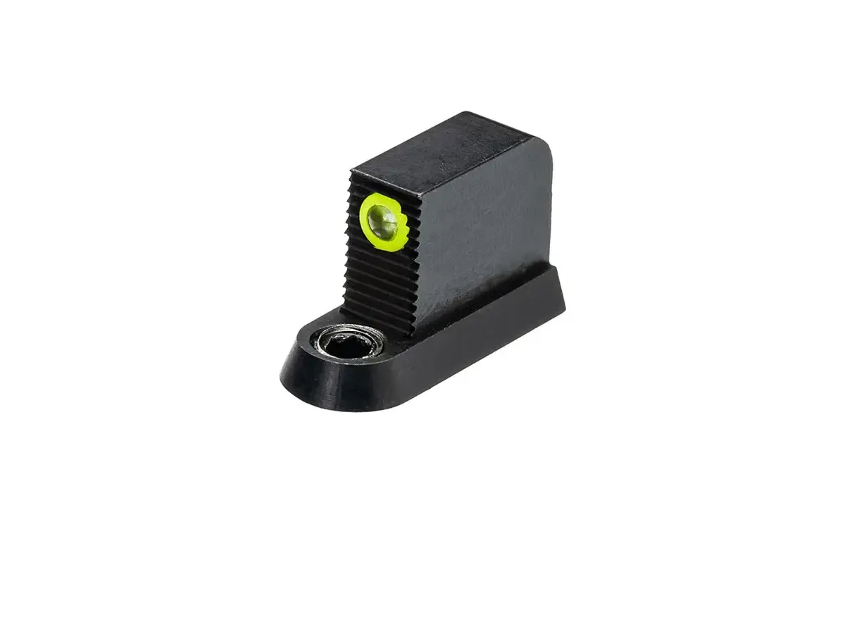 Optic Plate RMR/507c w/Tritium Front Sight for CZ-P10 - photo 11